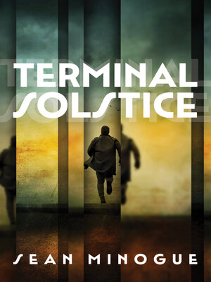 cover image of Terminal Solstice